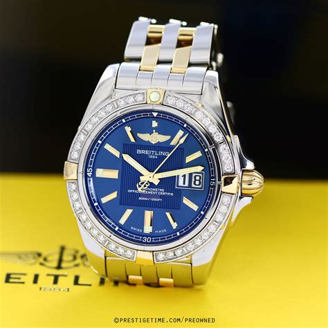 used breitling mens watches for sale in canada|used breitling watches canada.